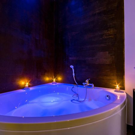 Hotel Assisivm Antica Dimora Ad 외부 사진