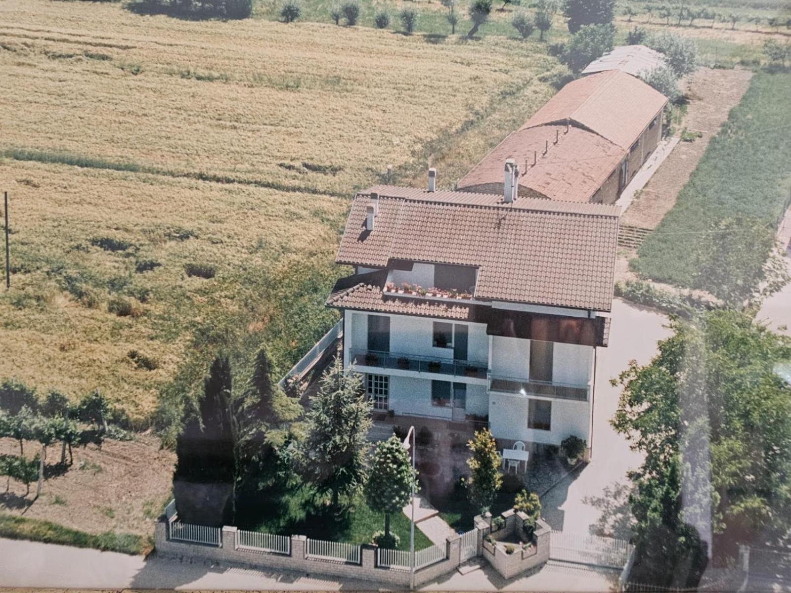 Hotel Assisivm Antica Dimora Ad 외부 사진