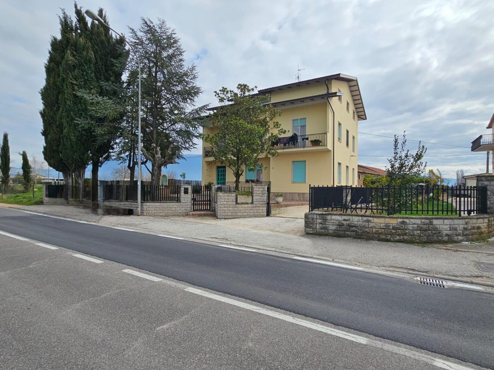Hotel Assisivm Antica Dimora Ad 외부 사진