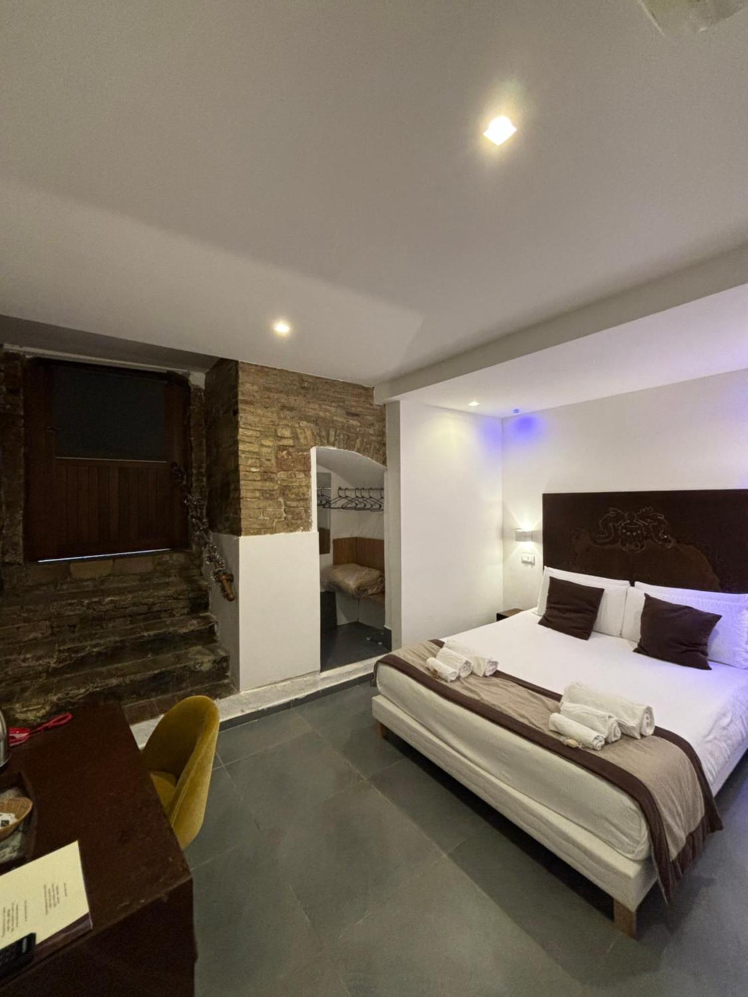 Hotel Assisivm Antica Dimora Ad 외부 사진