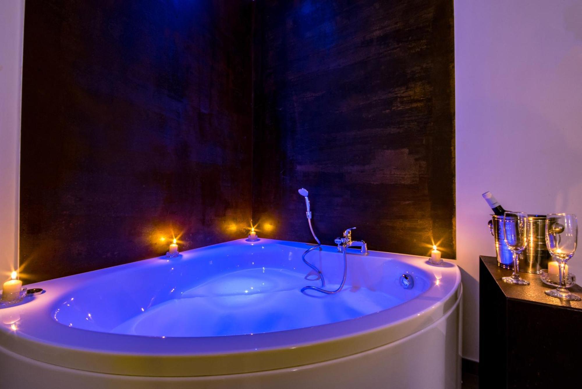 Hotel Assisivm Antica Dimora Ad 외부 사진